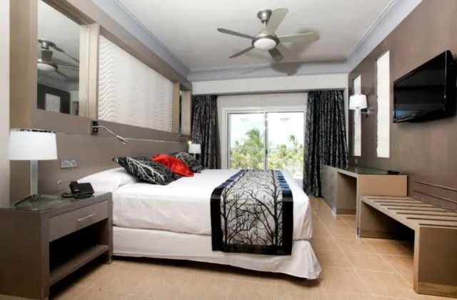 Riu Palace Macao Punta Cana suite